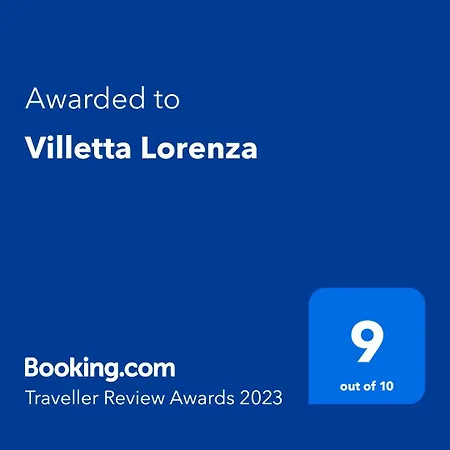 Villetta Lorenza