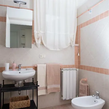 Villetta Lorenza * Marina di Grosseto