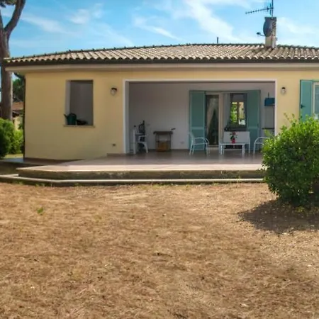 Vakantiehuis Lorenza *