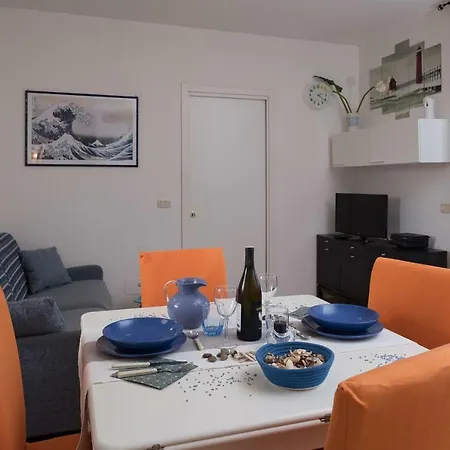Holiday home Villetta Lorenza *