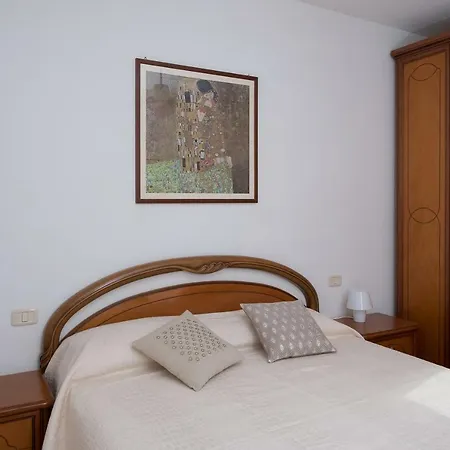 Villetta Lorenza Holiday home Marina di Grosseto