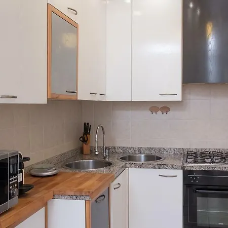 Holiday home Villetta Lorenza *