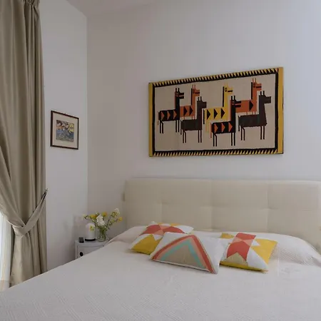 Holiday home Villetta Lorenza Marina di Grosseto