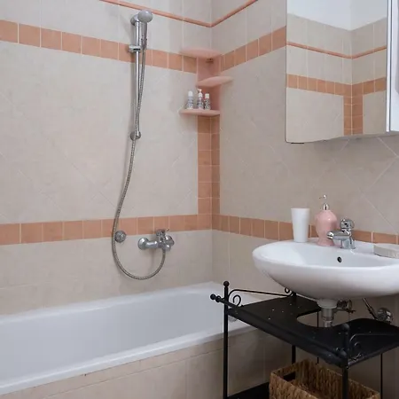 Casa vacanze Lorenza Marina di Grosseto