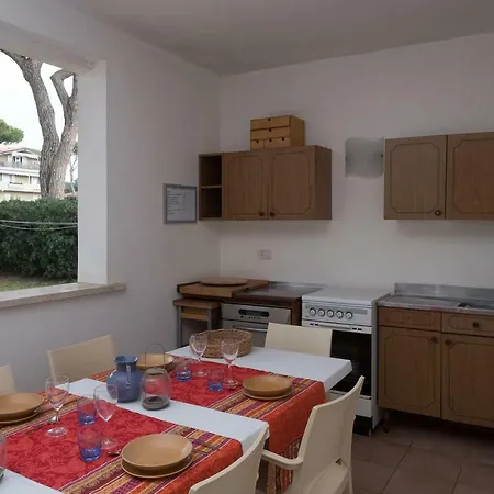 Holiday home Villetta Lorenza