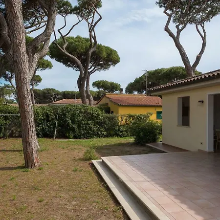 Villetta Lorenza Holiday home *