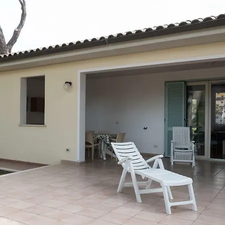Vakantiehuis Lorenza