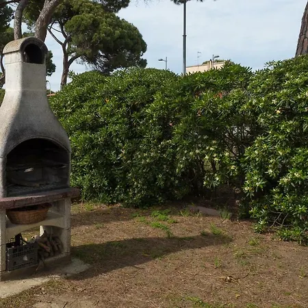 Villetta Lorenza Marina di Grosseto