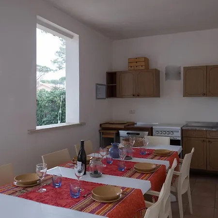 Villetta Lorenza בית נופש